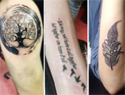 tattoo artist